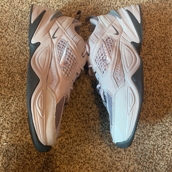 New! Nike M2K TEKNO ‘ATMOSPHERE GREY’ - Picture 4 of 8